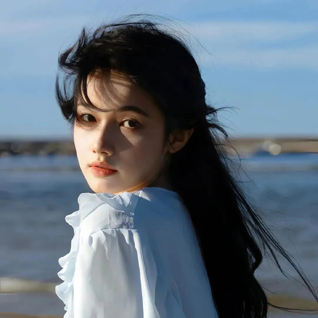 女士优先海报