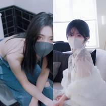 热门影视推荐背景