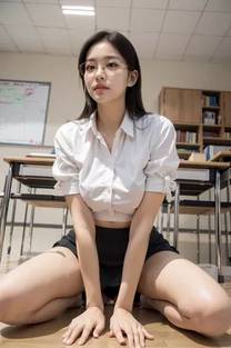 我的麻烦室友海报
