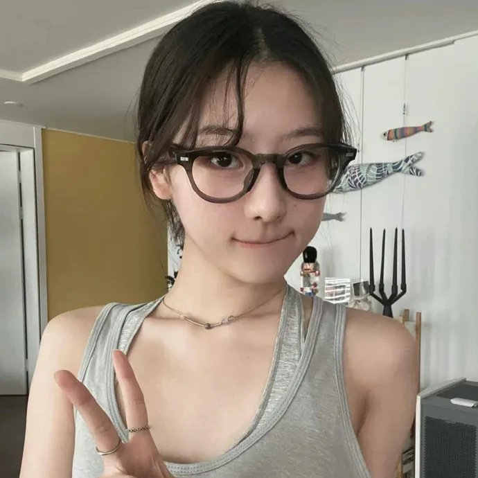 暗流低语海报