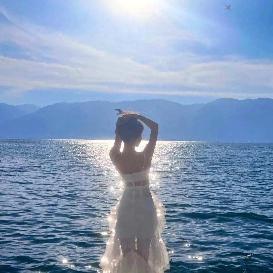 我的喜悦夏天海报